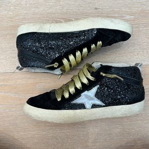 Golden Goose MID STAR